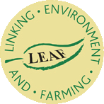 LEAF - Linking Environment And Farming