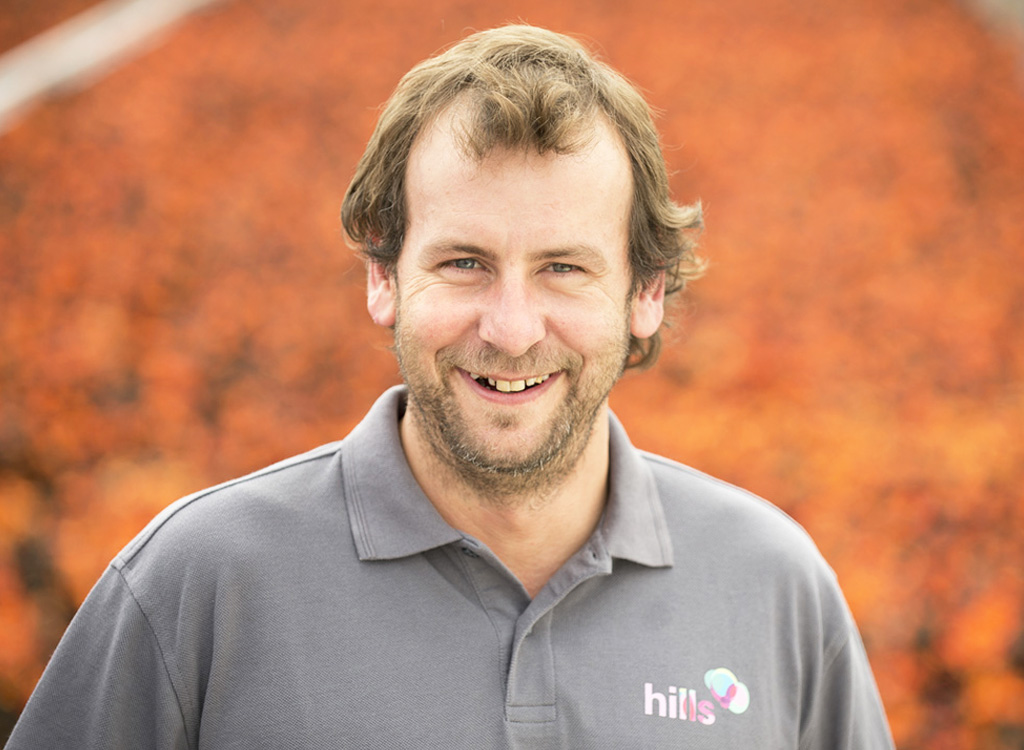 Adam Galton, Account Manager