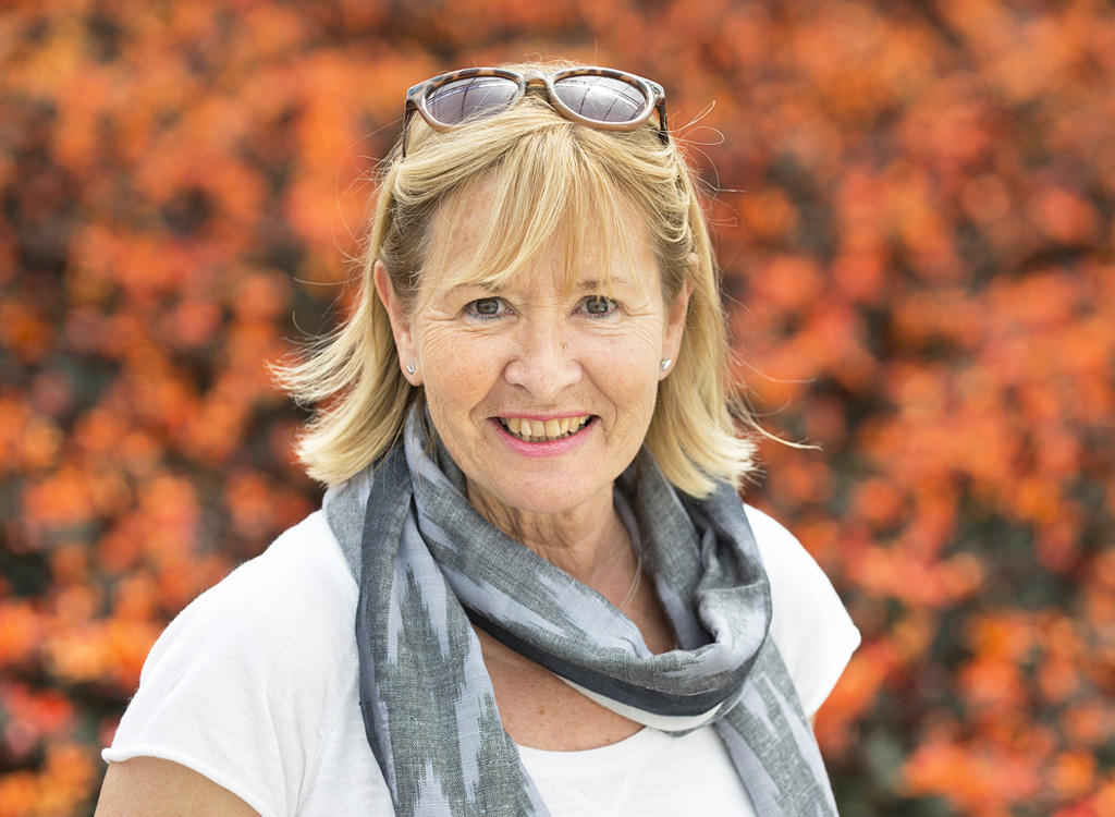 Bea Hill, NPD Manager