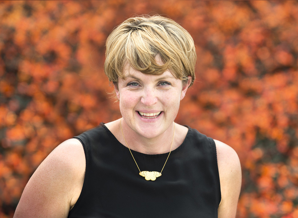 Morag Hill, Technical Manager